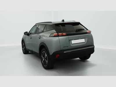 Peugeot 2008 100 S&S BVM6 Allure (2025) - Photo 5