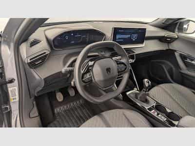 Peugeot 2008 100 S&S BVM6 Allure (2025) - Photo 15