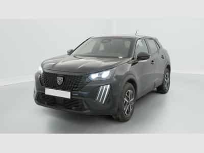 Peugeot 2008 100 S&S BVM6 Style (2025) - Photo 3