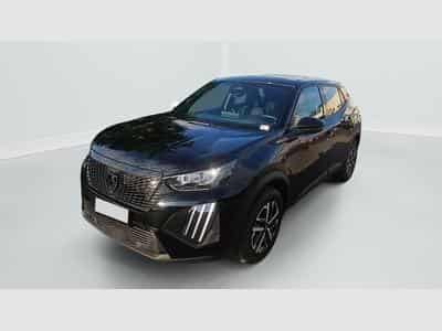 Peugeot 2008 100 S&S BVM6 Style (2025) - Photo 3