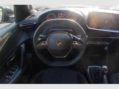 Peugeot 2008 100 S&S BVM6 Style (2025) - Photo 14