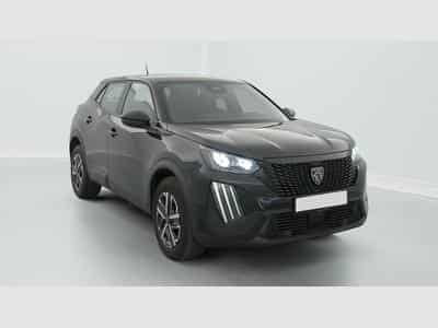 Peugeot 2008 100 S&S BVM6 Style (2025) - Photo 1