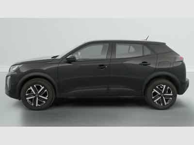 Peugeot 2008 100 S&S BVM6 Style (2025) - Photo 4