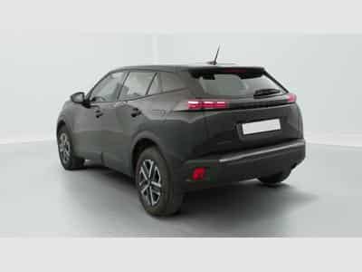 Peugeot 2008 100 S&S BVM6 Style (2025) - Photo 5