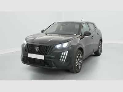 Peugeot 2008 100 S&S BVM6 Style (2025) - Photo 3