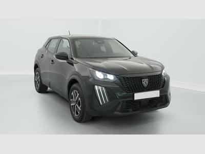 Peugeot 2008 100 S&S BVM6 Style (2025) - Photo 1