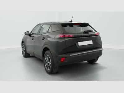 Peugeot 2008 100 S&S BVM6 Style (2025) - Photo 5