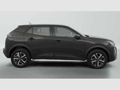 Peugeot 2008 100 S&S BVM6 Style (2025) - Photo 8
