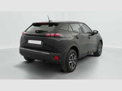 Peugeot 2008 100 S&S BVM6 Style (2025) - Photo 7