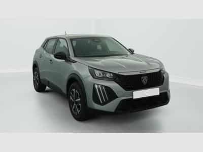 Peugeot 2008 100 S&S BVM6 Style (2025) - Photo 1