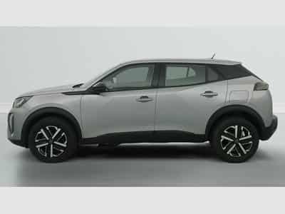 Peugeot 2008 100 S&S BVM6 Style (2025) - Photo 4