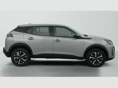 Peugeot 2008 100 S&S BVM6 Style (2025) - Photo 8