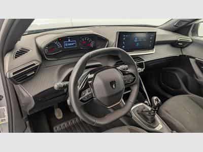 Peugeot 2008 100 S&S BVM6 Style (2025) - Photo 14