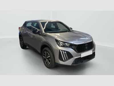 Peugeot 2008 100 S&S BVM6 Style (2025) - Photo 1