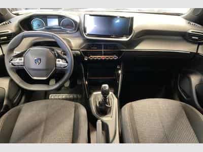 Peugeot 2008 100 S&S BVM6 Style (2025) - Photo 12