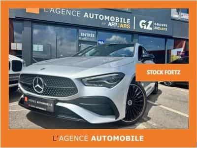 Mercedes CLA 250 CLA 250 4Matic 8G-DCT Edition AMG Line (2024) - Photo 1