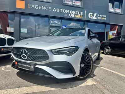 Mercedes CLA 250 CLA 250 4Matic 8G-DCT Edition AMG Line (2024) - Photo 2