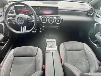 Mercedes CLA 250 CLA 250 4Matic 8G-DCT Edition AMG Line (2024) - Photo 12