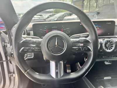 Mercedes CLA 250 CLA 250 4Matic 8G-DCT Edition AMG Line (2024) - Photo 13