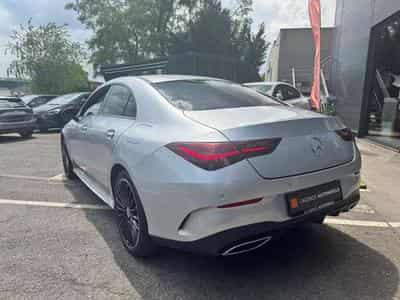 Mercedes CLA 250 CLA 250 4Matic 8G-DCT Edition AMG Line (2024) - Photo 7