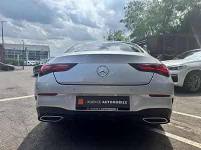 Mercedes CLA 250 CLA 250 4Matic 8G-DCT Edition AMG Line (2024) - Photo 6