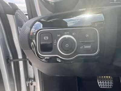 Mercedes CLA 250 CLA 250 4Matic 8G-DCT Edition AMG Line (2024) - Photo 15
