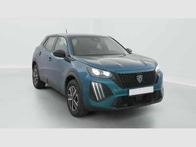 Peugeot 2008 100 S&S BVM6 Style (2025) - Photo 1