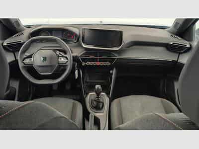 Peugeot 2008 100 S&S BVM6 Style (2025) - Photo 13