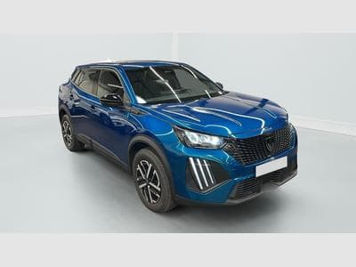 Peugeot 2008 100 S&S BVM6 Style (2025) - Photo 1