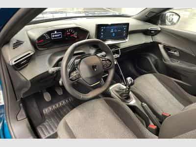 Peugeot 2008 100 S&S BVM6 Style (2025) - Photo 12