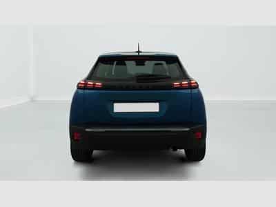 Peugeot 2008 100 S&S BVM6 Style (2025) - Photo 6