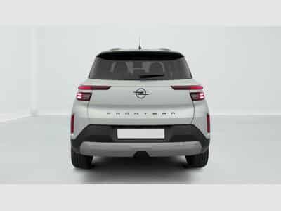 Opel FRONTERA ELECTRIQUE ELECTRIC 113 CH BATTERIE 44 KWH GS (2025) - Photo 6