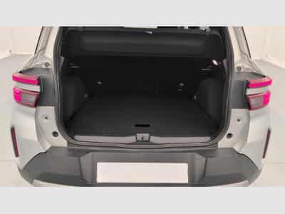 Opel FRONTERA ELECTRIQUE ELECTRIC 113 CH BATTERIE 44 KWH GS (2025) - Photo 10