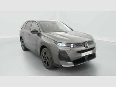 CitroëN C5 AIRCROSS HYBRIDE 145 CH E-DCS6 PLUS (2026) - Photo 1