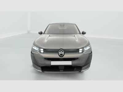 CitroëN C5 AIRCROSS HYBRIDE 145 CH E-DCS6 PLUS (2026) - Photo 2