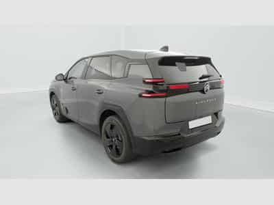 CitroëN C5 AIRCROSS HYBRIDE 145 CH E-DCS6 PLUS (2026) - Photo 5
