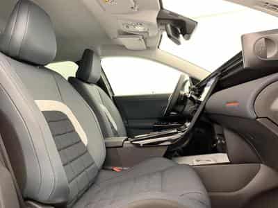 CitroëN C5 AIRCROSS HYBRIDE 145 CH E-DCS6 PLUS (2026) - Photo 9