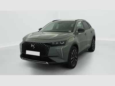 DS Automobiles DS7 BlueHDi 130 EAT8 Pallas (2025) - Photo 3
