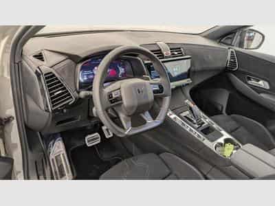 DS Automobiles DS7 BlueHDi 130 EAT8 Pallas (2025) - Photo 15