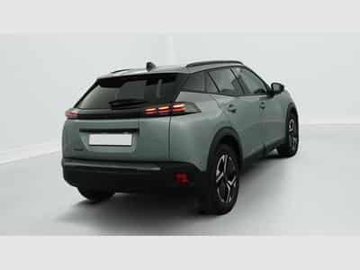 Peugeot 2008 ELECTRIQUE 50 kWh 136 ch Allure (2025) - Photo 7
