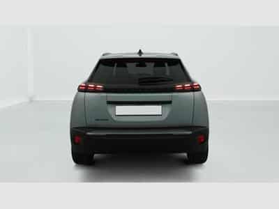 Peugeot 2008 ELECTRIQUE 50 kWh 136 ch Allure (2025) - Photo 6
