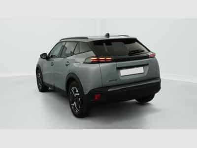 Peugeot 2008 ELECTRIQUE 50 kWh 136 ch Allure (2025) - Photo 5