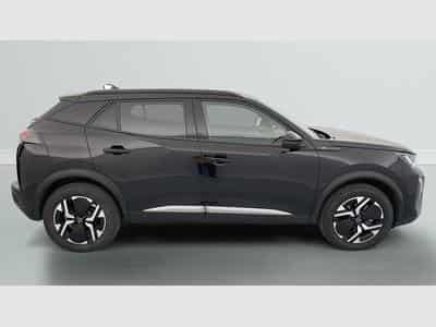 Peugeot 2008 ELECTRIQUE 50 kWh 136 ch Allure (2025) - Photo 8