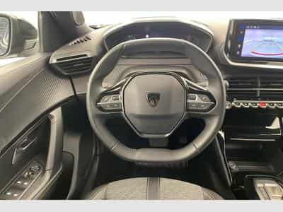 Peugeot 2008 ELECTRIQUE 50 kWh 136 ch Allure (2025) - Photo 15
