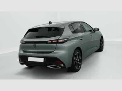 Peugeot 308 Hybrid 145 e-DCS6 Allure (2025) - Photo 7
