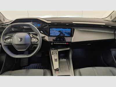 Peugeot 308 Hybrid 145 e-DCS6 Allure (2025) - Photo 13