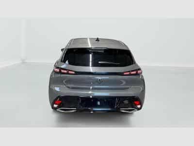 Peugeot 308 Hybrid 145 e-DCS6 Allure (2025) - Photo 6