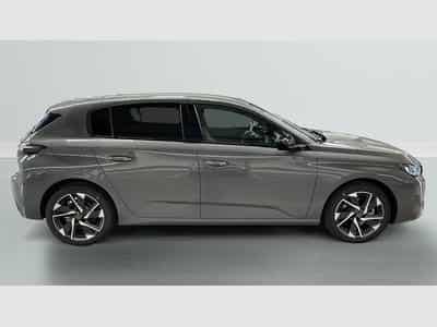 Peugeot 308 Hybrid 145 e-DCS6 Allure (2025) - Photo 8