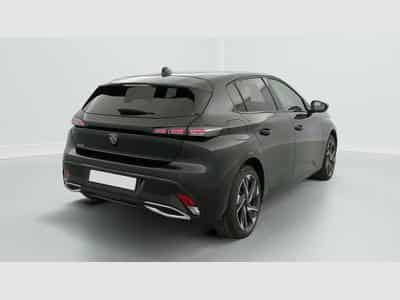 Peugeot 308 Hybrid 145 e-DCS6 Allure (2025) - Photo 7