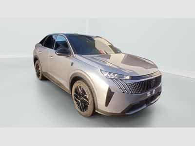 Peugeot 3008 Hybrid 145 e-DCS6 GT (2025) - Photo 1